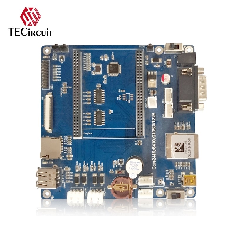 Últimos blogs da empresa sobre Não sabe como projetar uma PCB? Este guia para iniciantes fará você entender em segundos!