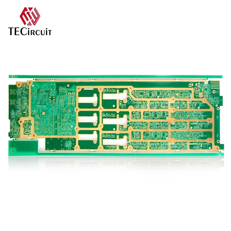 Últimos blogs da empresa sobre Por que o cobre é tão importante nas PCBs? Seu impacto em produtos eletrônicos é além da imaginação!