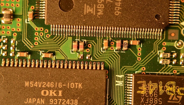 Últimos blogs da empresa sobre Pacotes de Componentes Allegro: Localize Rapidamente o Centro de Pacotes