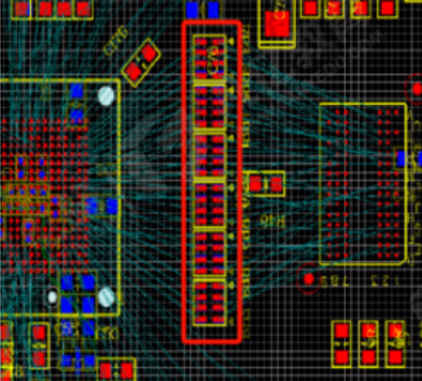 Últimos blogs da empresa sobre Um pequeno resistor conectado em série em uma PCB pode ter um efeito tão grande? ​​Depois de ler isto, tudo fica claro!