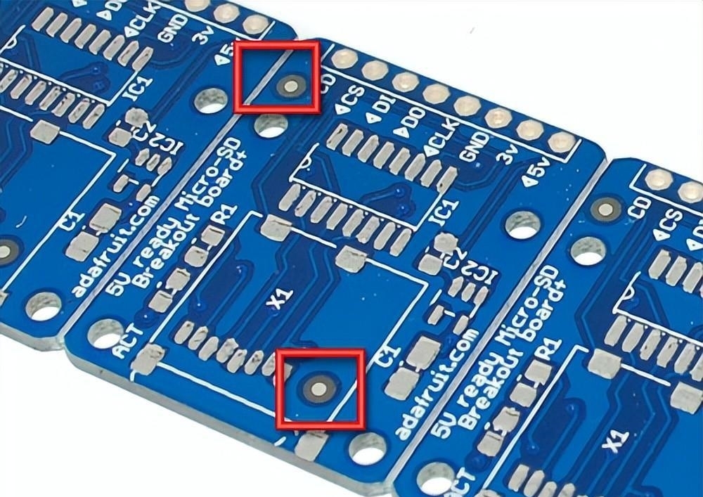 Últimos blogs da empresa sobre Não esqueça o último passo no projeto de PCB! Esta pequena marca afeta diretamente o sucesso ou fracasso do produto.