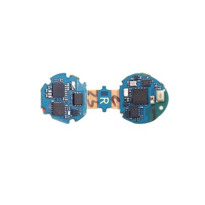 PCBA Consumer Electronics Smart Door Peephole Camera SMT Printed Circuit Board Assembléia