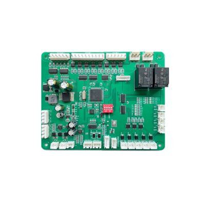 PCBA Eletrônicos de Consumo Auto Equilibrando Uniciclo SMT Printed Circuit Board Assembly