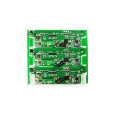 Fabricação de placas de circuito impresso