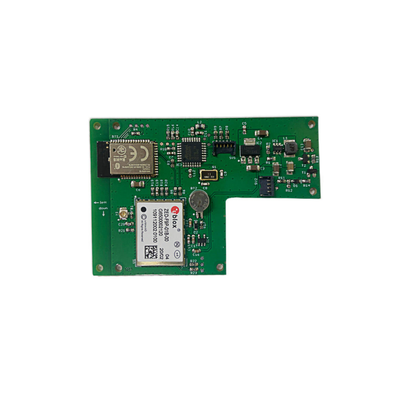 PCBA Eletrônica de Consumo Smart Magnetic Knife Strip Printed Circuit Board Assembly Fabricação