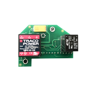 PCBA Eletrónica de Consumo Placa de Controle de Porções Eletrônicas Montaria de Placas de Circuito Impresso Fabricação