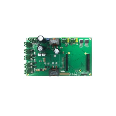 PCBA Eletrónica de Consumo Smart Fondue Pot Printed Circuit Board Assembly Fabricação