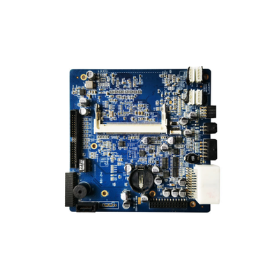 Montagem de Placa de Circuito para Fabricação de Colher de Sorvete Inteligente de Eletrônicos de Consumo PCBA