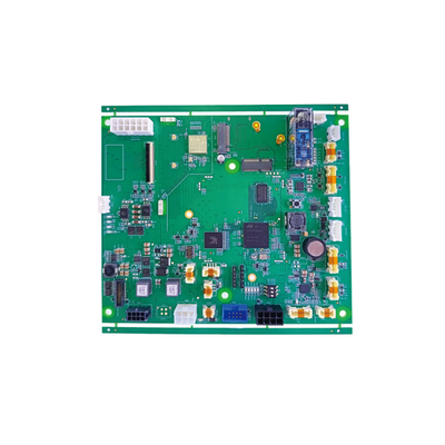 PCBA Eletrónica de Consumo Equipamento de montagem de placas de circuitos para microscópios digitais Fabricação