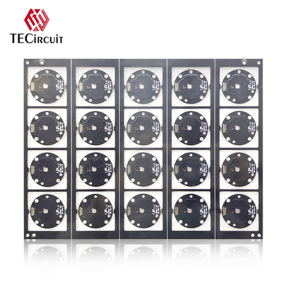 comprar 2 camadas de PCB Design de circuito impresso TAIYO PSR4000 MPHF Solder Mask Fabricação em linha