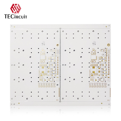 comprar RIGID Led Light Metal Core Printed Circuit Board PCB Countersink IPC classe 3 Fabricação em linha