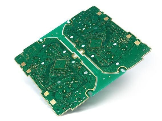 comprar Tabela de circuito HDI de camadas múltiplas Tabela de circuito impresso de PCB rígido para eletrônicos médicos Fabricação em linha