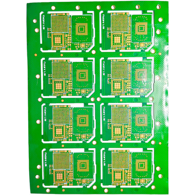 comprar Placas de circuito impresso rígido de PCB multicamadas de alta frequência para eletrônicos de consumo Fabricação em linha