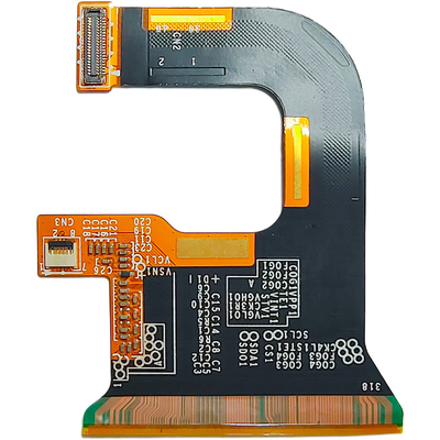 comprar Placas de circuito rígido FPC de camadas múltiplas para equipamentos de áudio OEM PCB fabricante Fabricação em linha
