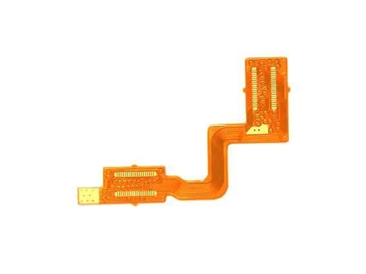 comprar Alta Densidade de Circuito FPC Flexível PCB Placa de Circuito Impresso Para Smartphone Fabricação em linha