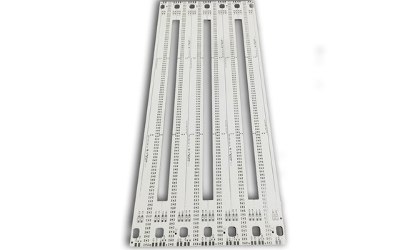 comprar Placa de circuito impresso de núcleo metálico MC PCB PCB rígido para eletrônica estéreo Fabricação em linha