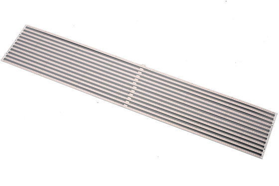 comprar Metal Core MC PCB PCB rígido Placa de circuito impresso Edge Light Bar PCB Fabricação em linha