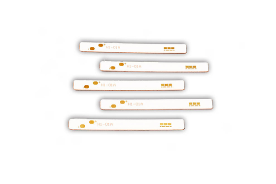 comprar PCB de núcleo metálico Substrato de cobre PCB rígido CuPCB Metal Dissipação térmica Fabricação em linha