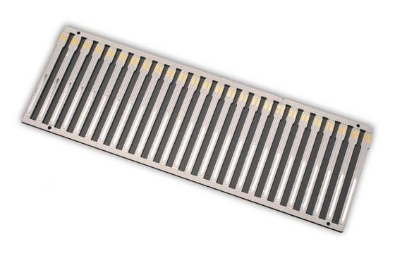 comprar Espelho PCB de cobre Alumínio Espelho COB PCB rígido LED PCB de iluminação Fabricação em linha