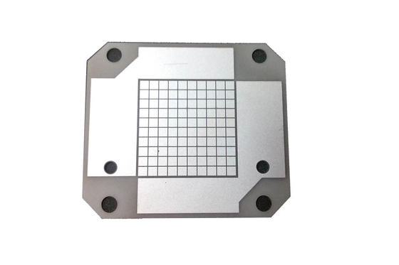 comprar AlN Placa de PCB cerâmica Nitreto de alumínio PCB rígido para motor de automóvel Fabricação em linha