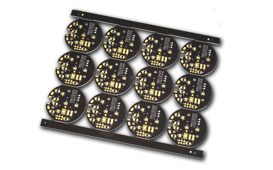 comprar PCB de núcleo metálico MC PCB PCB rígido PCB placa de circuito impresso para fone de ouvido Bluetooth Fabricação em linha