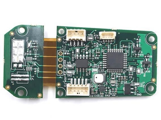 comprar Oximetro de alta precisão Assemblagem de placas de PCB Placas de circuito impresso OEM Fabricação em linha