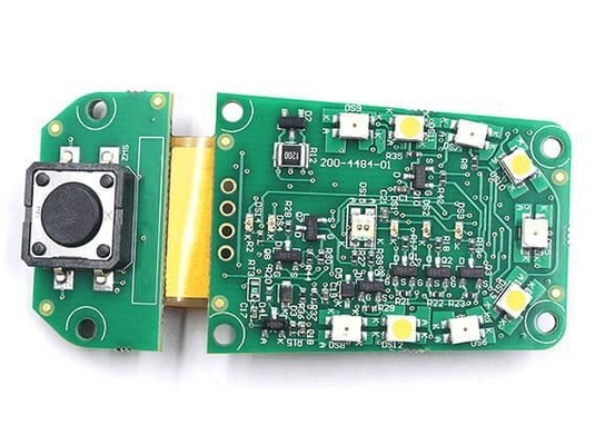 comprar Conjunto de circuito impresso de placa de circuito impresso eletrônico Fabricação em linha