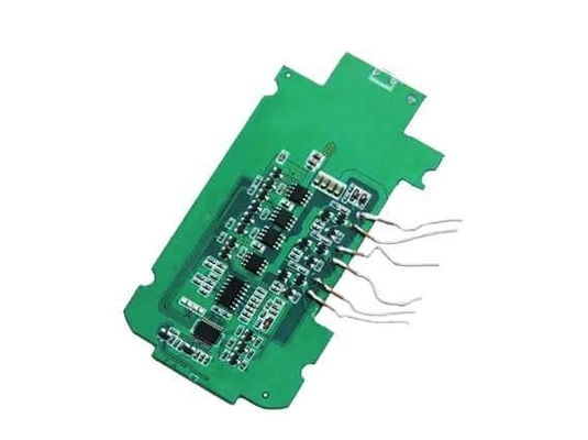 comprar Fabricação de PCB Assemblagem Controles remotos Placa de circuito impresso Design compacto Fabricação em linha