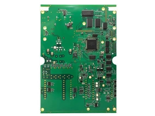 comprar OEM Comunicação PCB de montagem Switches de rede Placa de circuito impresso Fabricação em linha