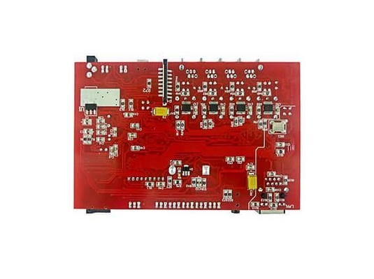 comprar SMT Eletrônicos de Consumo Leitor de cartões de montagem PCB Placa de circuito impresso Fabricação em linha