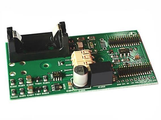 comprar Projeto modular de eletrônicos de consumo PCBA impressora PCB montagem de fabricação Fabricação em linha