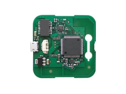 comprar Smartwatch Eletroeletrônicos de Consumo PCB Assembléia Custom Printed Circuit Board Fabricação em linha
