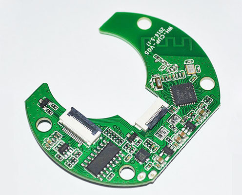 comprar Bluetooth Smart Cup PCB Printed Circuit Board Assembly PCBA Fabricação Fabricação em linha