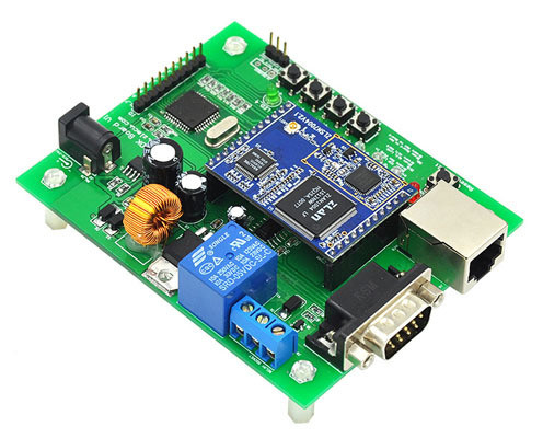 comprar Reunião de placas de circuito de PCB Comunicação Projeto de PCB Desenvolvimento Rohs Compliant Fabricação em linha