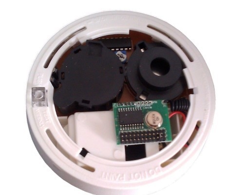 comprar PCBA SMT PCB Assembléia alarme de fumaça de circuito impresso Fabricação em linha
