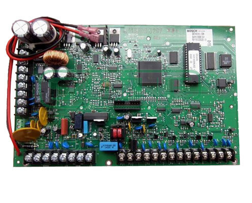 comprar PCBA SMT PCB Assembléia Sistema de alarme de segurança Fabricação em linha