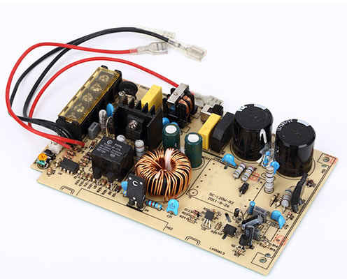 comprar PCBA controlador de bomba de água painel de circuito impresso montagem painel de PCB fabricação Fabricação em linha