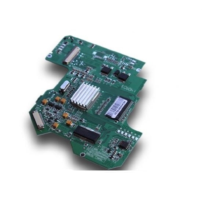 comprar Serviço de montagem de circuitos impressos FR4 Fabricação em linha