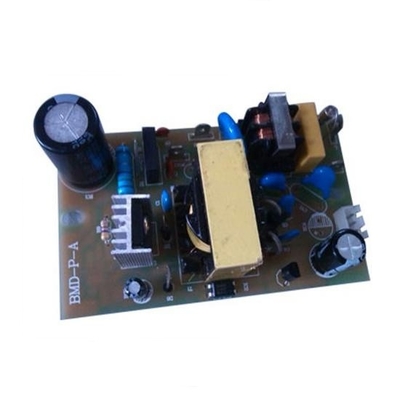 comprar Montagem personalizada de placas de circuito impresso eletrônico Automatização industrial PCBA Fabricação em linha