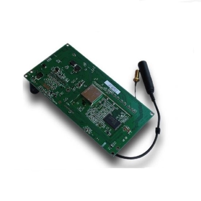 comprar Eletrônicos Médicos Assemblagem PCB Monitor de Pressão sanguínea Placa de Circuito Impresso Fabricação em linha