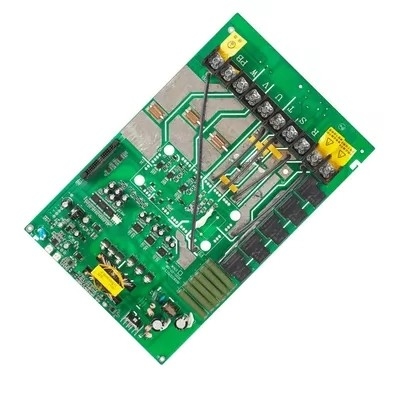 comprar Fabricação de PCB OEM Telecomunicações Assemblagem de placas de circuito impresso Fabricação em linha