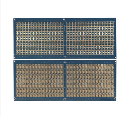 comprar IC Substrato PCB Multicamada Quadro de circuito impresso rígido LGA Pacote ENIG Finalização Fabricação em linha
