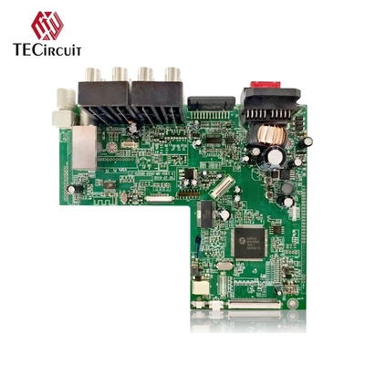 comprar SMT Controle Industrial PCBA Assemblagem Eletrônica Fabricação em linha