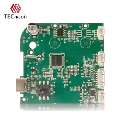 comprar Reunião de placa de circuito impresso eletrônico Queda rápida Queda rápida placa de PCB Fabricação em linha