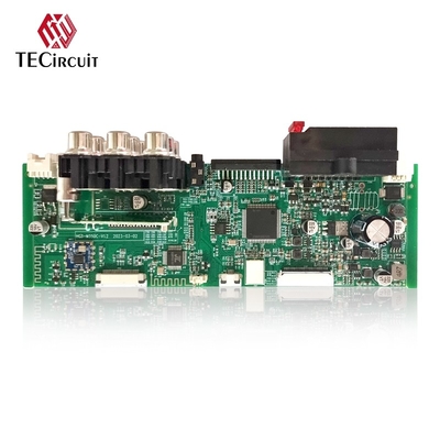 comprar PCBA SMT PCB Assembléia de placa de circuito impresso AI Smart Module Fabricação em linha