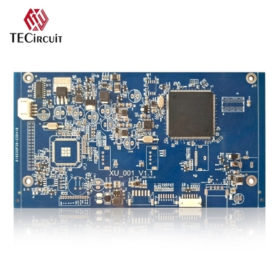 comprar FR-4 Material PCB SMT Assembléia de painéis de circuitos impresso médicos Fabricação em linha