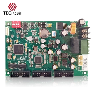 comprar Precision Car PCB Assembly Automotive Printed Circuit Board PCBA Multilayer Fabricação em linha