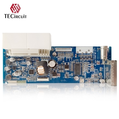 comprar Projeto e montagem de PCB de camada múltipla de automóveis Fabricação em linha