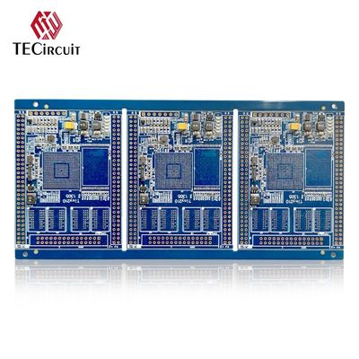 comprar Montagem de PCB multicamadas com entrega rápida para serviços de PCBA de eletrônicos de consumo Fabricação em linha