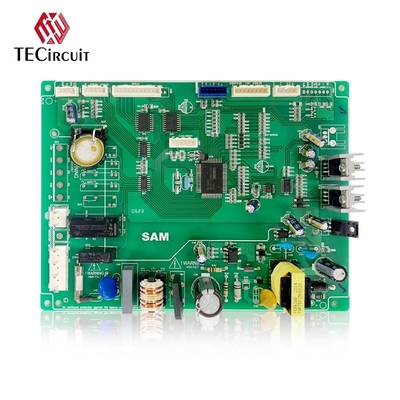 comprar Fabricação de placas de circuito de comunicação Fabricação em linha